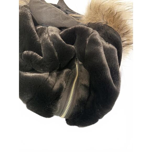 RUDSAK Women's Jacket, Black - Picture 8 of 9